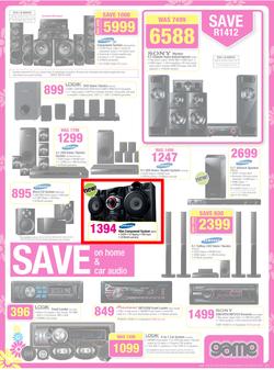 Game : Save Money this Spring (21 Aug - 27 Aug 2013), page 20