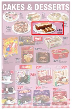 Checkers Gauteng : Price Promotion (22 Aug - 8 Sep 2013), page 20