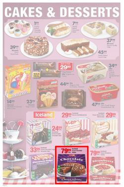 Checkers Gauteng : Price Promotion (22 Aug - 8 Sep 2013), page 20