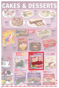 Checkers Gauteng : Price Promotion (22 Aug - 8 Sep 2013), page 20