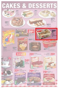 Checkers Gauteng : Price Promotion (22 Aug - 8 Sep 2013), page 20