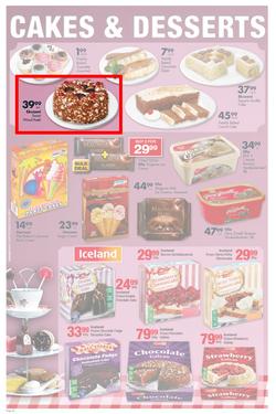 Checkers Gauteng : Price Promotion (22 Aug - 8 Sep 2013), page 20