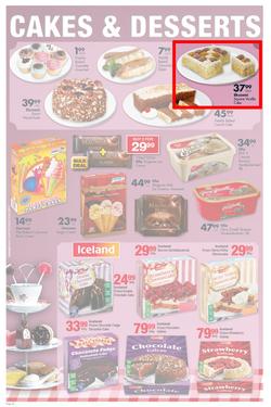 Checkers Gauteng : Price Promotion (22 Aug - 8 Sep 2013), page 20