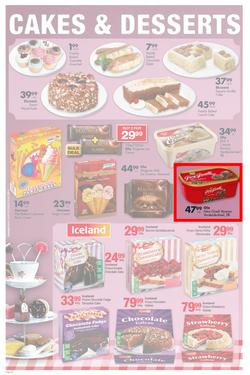 Checkers Gauteng : Price Promotion (22 Aug - 8 Sep 2013), page 20