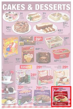 Checkers Gauteng : Price Promotion (22 Aug - 8 Sep 2013), page 20