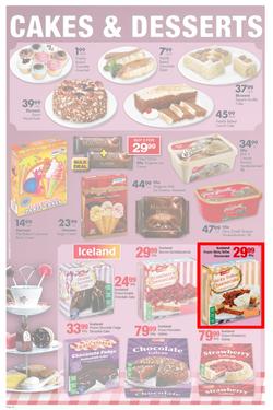 Checkers Gauteng : Price Promotion (22 Aug - 8 Sep 2013), page 20