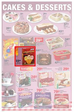Checkers Gauteng : Price Promotion (22 Aug - 8 Sep 2013), page 20