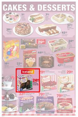 Checkers Gauteng : Price Promotion (22 Aug - 8 Sep 2013), page 20