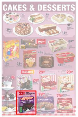 Checkers Gauteng : Price Promotion (22 Aug - 8 Sep 2013), page 20