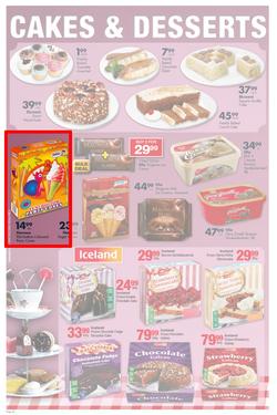 Checkers Gauteng : Price Promotion (22 Aug - 8 Sep 2013), page 20
