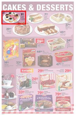 Checkers Gauteng : Price Promotion (22 Aug - 8 Sep 2013), page 20