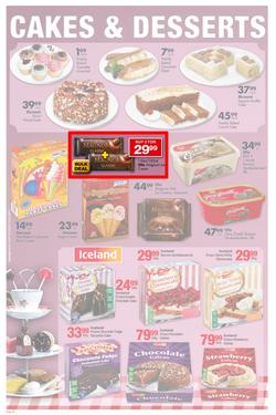Checkers Gauteng : Price Promotion (22 Aug - 8 Sep 2013), page 20