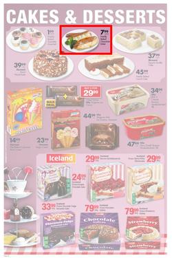 Checkers Gauteng : Price Promotion (22 Aug - 8 Sep 2013), page 20