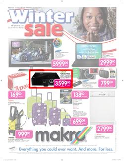 Makro : Winter Sale (19 Jun - 24 Jun), page 1