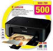 Canon 3 In 1 Printer(MG2240)