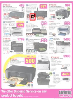 Game : Save Money Live Better (24 Jul - 30 Jul 2013), page 21