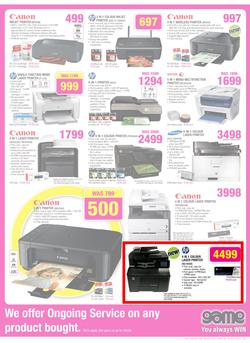 Game : Save Money Live Better (24 Jul - 30 Jul 2013), page 21