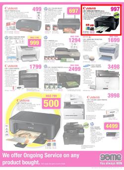 Game : Save Money Live Better (24 Jul - 30 Jul 2013), page 21