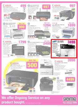 Game : Save Money Live Better (24 Jul - 30 Jul 2013), page 21
