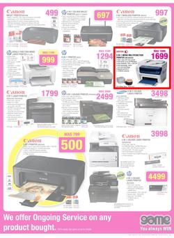 Game : Save Money Live Better (24 Jul - 30 Jul 2013), page 21