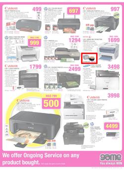 Game : Save Money Live Better (24 Jul - 30 Jul 2013), page 21