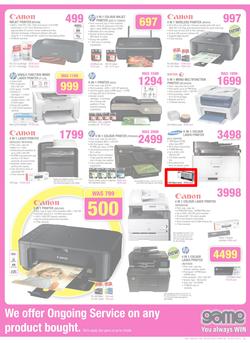 Game : Save Money Live Better (24 Jul - 30 Jul 2013), page 21