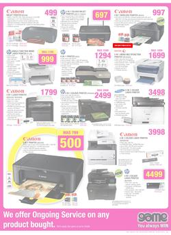 Game : Save Money Live Better (24 Jul - 30 Jul 2013), page 21