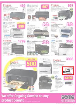 Game : Save Money Live Better (24 Jul - 30 Jul 2013), page 21