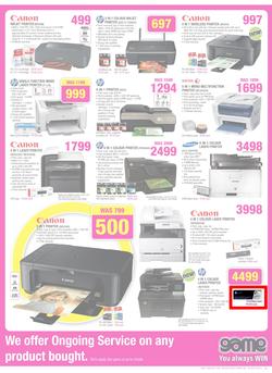 Game : Save Money Live Better (24 Jul - 30 Jul 2013), page 21