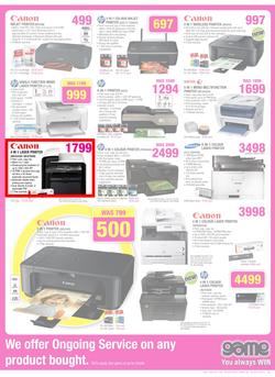 Game : Save Money Live Better (24 Jul - 30 Jul 2013), page 21