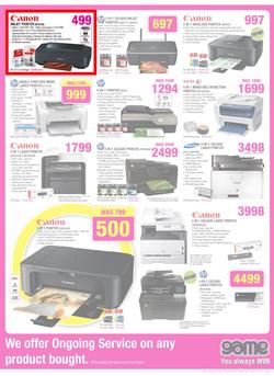 Game : Save Money Live Better (24 Jul - 30 Jul 2013), page 21