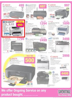 Game : Save Money Live Better (24 Jul - 30 Jul 2013), page 21