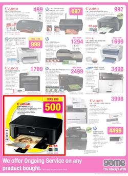 Game : Save Money Live Better (24 Jul - 30 Jul 2013), page 21