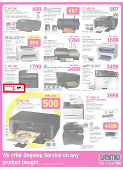 Game : Save Money Live Better (24 Jul - 30 Jul 2013), page 21