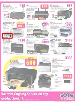 Game : Save Money Live Better (24 Jul - 30 Jul 2013), page 21