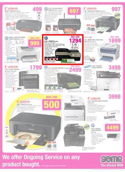 Game : Save Money Live Better (24 Jul - 30 Jul 2013), page 21