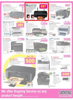 Game : Save Money Live Better (24 Jul - 30 Jul 2013), page 21