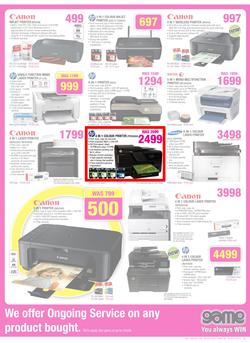 Game : Save Money Live Better (24 Jul - 30 Jul 2013), page 21