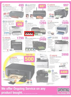 Game : Save Money Live Better (24 Jul - 30 Jul 2013), page 21