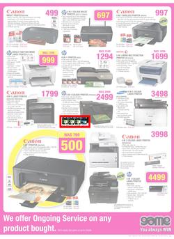 Game : Save Money Live Better (24 Jul - 30 Jul 2013), page 21