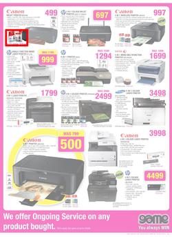 Game : Save Money Live Better (24 Jul - 30 Jul 2013), page 21