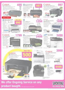 Game : Save Money Live Better (24 Jul - 30 Jul 2013), page 21