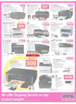 Game : Save Money Live Better (24 Jul - 30 Jul 2013), page 21
