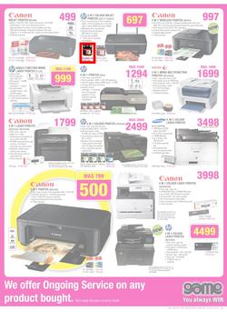 Game : Save Money Live Better (24 Jul - 30 Jul 2013), page 21