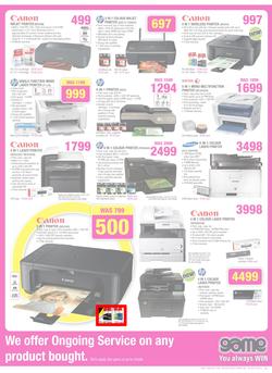 Game : Save Money Live Better (24 Jul - 30 Jul 2013), page 21