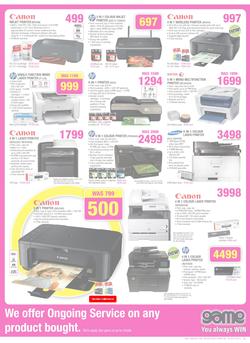 Game : Save Money Live Better (24 Jul - 30 Jul 2013), page 21