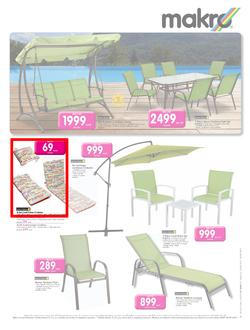 Makro : Get More Live Better Sale (22 Sep - 30 Sep 2013), page 21