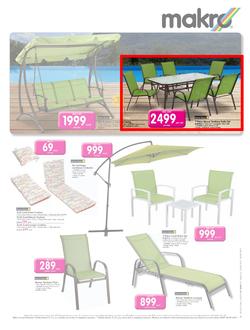 Makro : Get More Live Better Sale (22 Sep - 30 Sep 2013), page 21