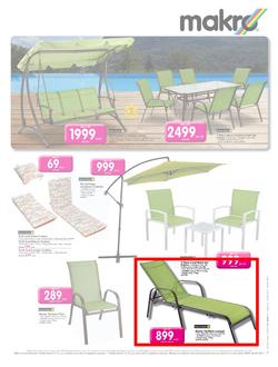 Makro : Get More Live Better Sale (22 Sep - 30 Sep 2013), page 21
