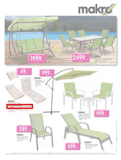 Makro : Get More Live Better Sale (22 Sep - 30 Sep 2013), page 21